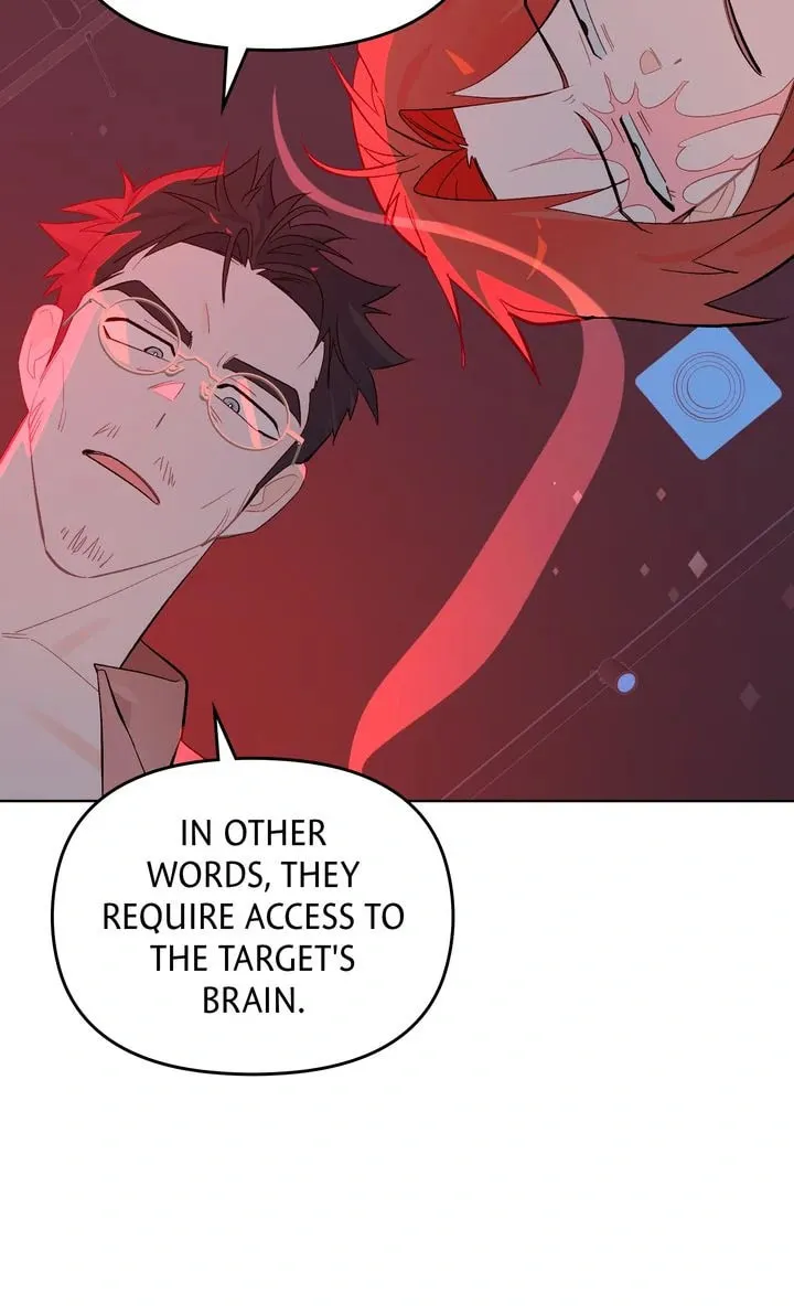 Read Dealing With Demons chapter 44 image 3 on Lezhin