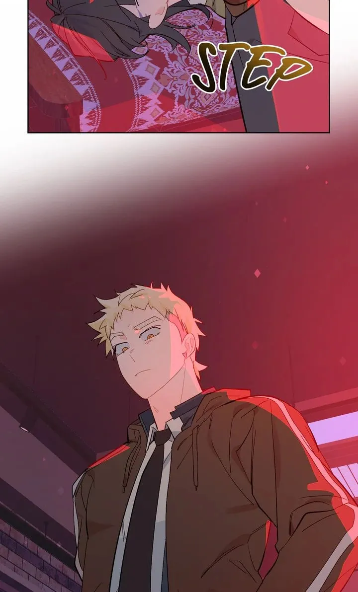 Read Dealing With Demons chapter 44 image 31 on Lezhin