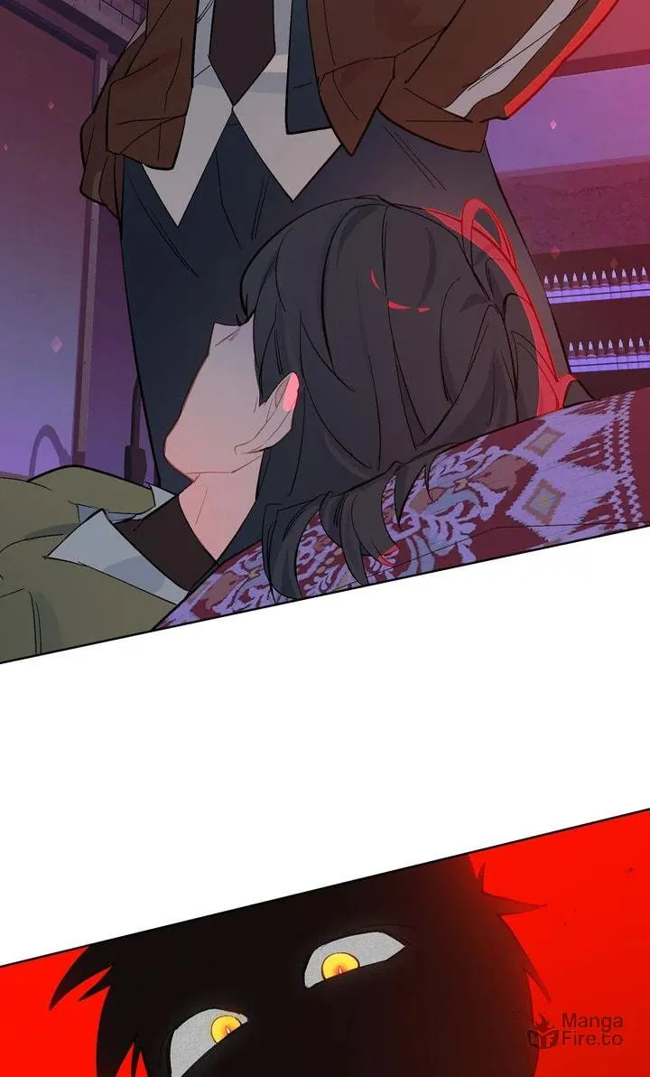 Read Dealing With Demons chapter 44 image 32 on Lezhin