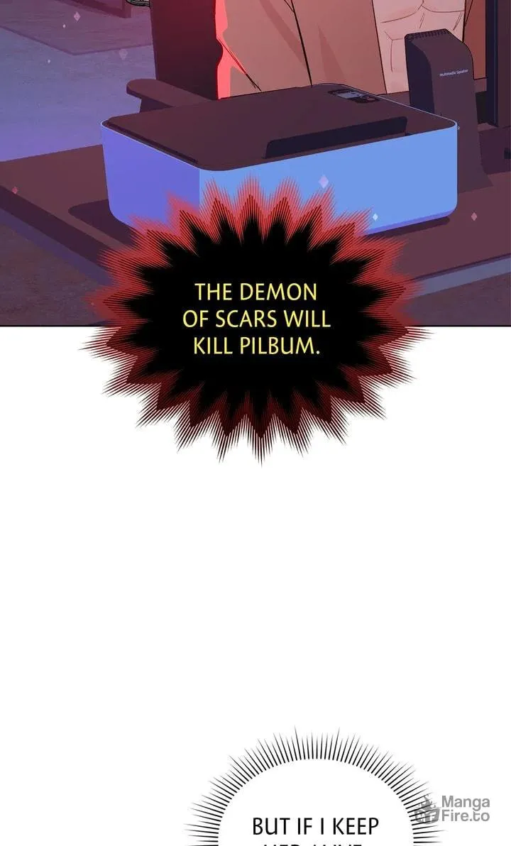 Read Dealing With Demons chapter 44 image 34 on Lezhin