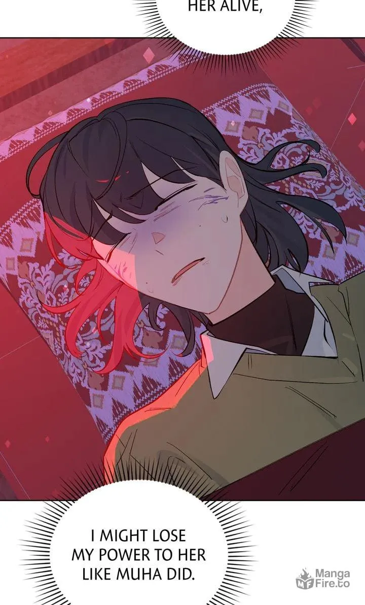 Read Dealing With Demons chapter 44 image 35 on Lezhin