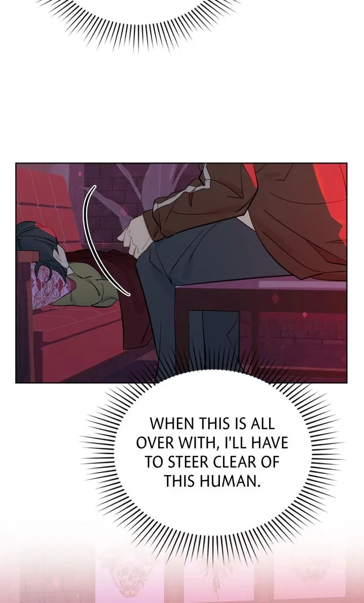 Read Dealing With Demons chapter 44 image 36 on Lezhin