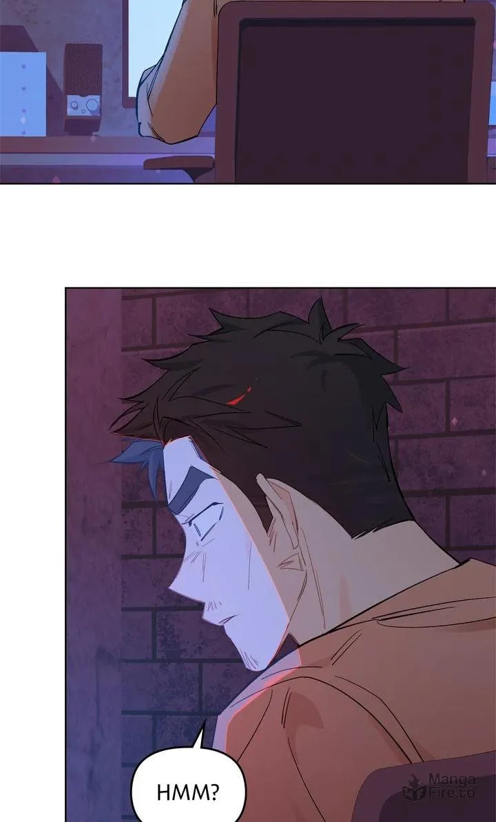 Read Dealing With Demons chapter 44 image 39 on Lezhin