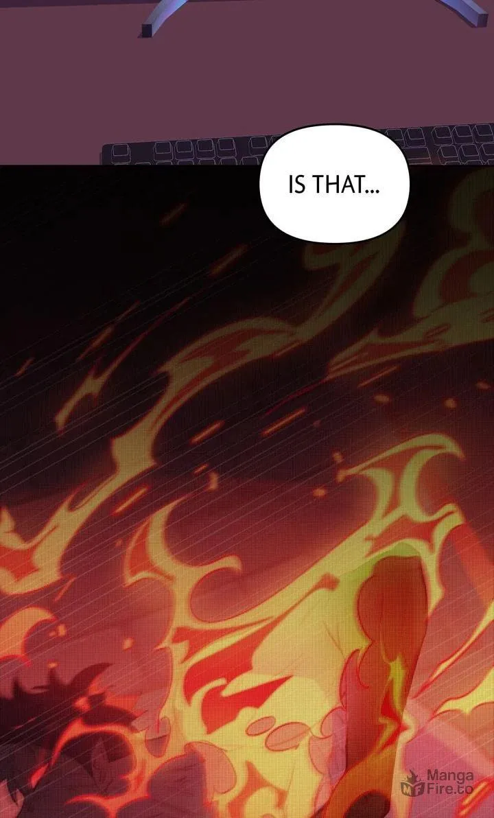 Read Dealing With Demons chapter 44 image 41 on Lezhin