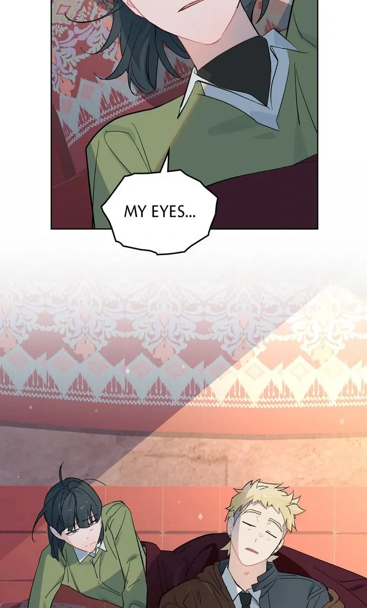 Read Dealing With Demons chapter 44 image 48 on Lezhin