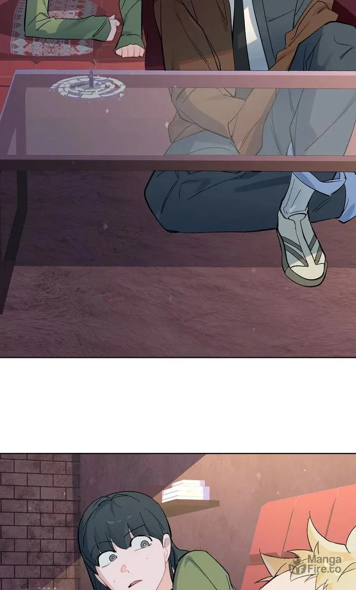 Read Dealing With Demons chapter 44 image 49 on Lezhin