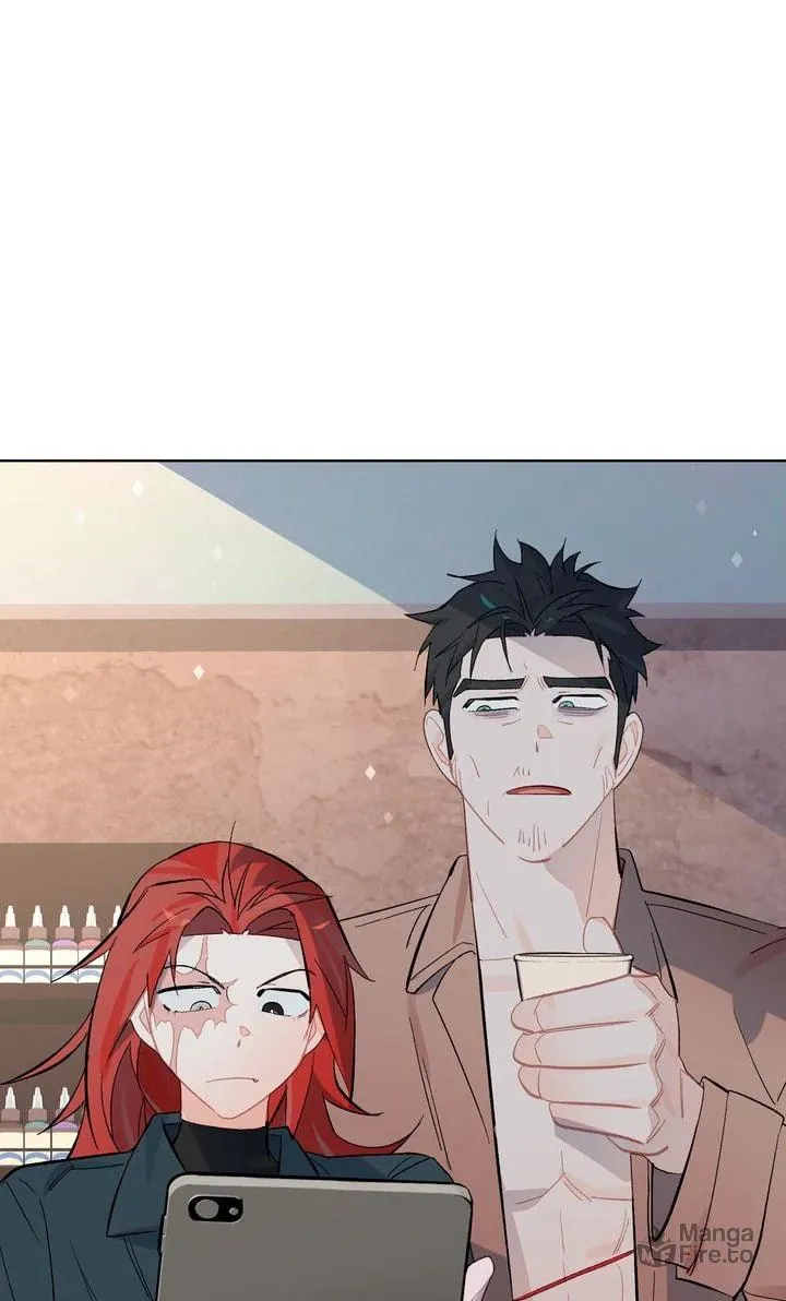 Read Dealing With Demons chapter 44 image 53 on Lezhin