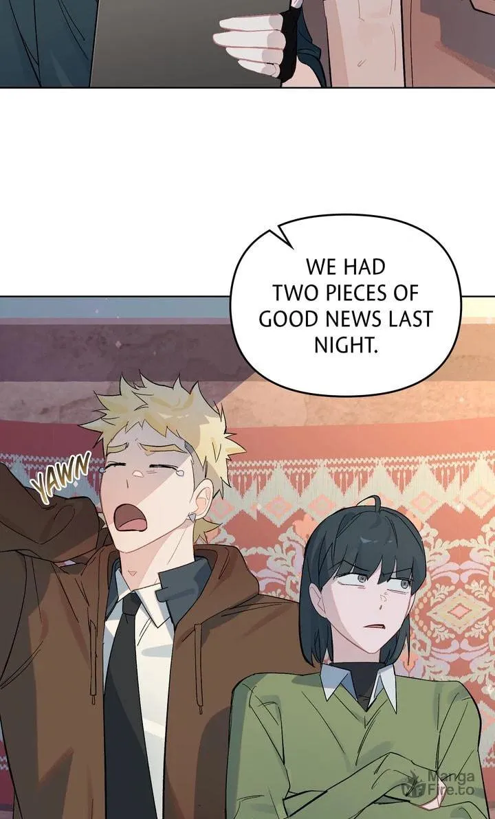 Read Dealing With Demons chapter 44 image 54 on Lezhin