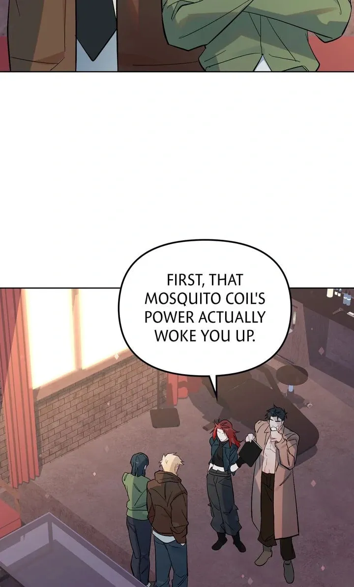 Read Dealing With Demons chapter 44 image 55 on Lezhin