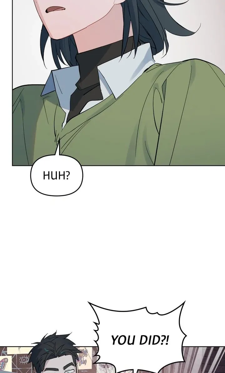 Read Dealing With Demons chapter 44 image 57 on Lezhin