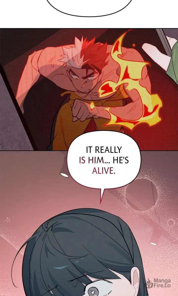 Read Dealing With Demons chapter 44 image 59 on Lezhin