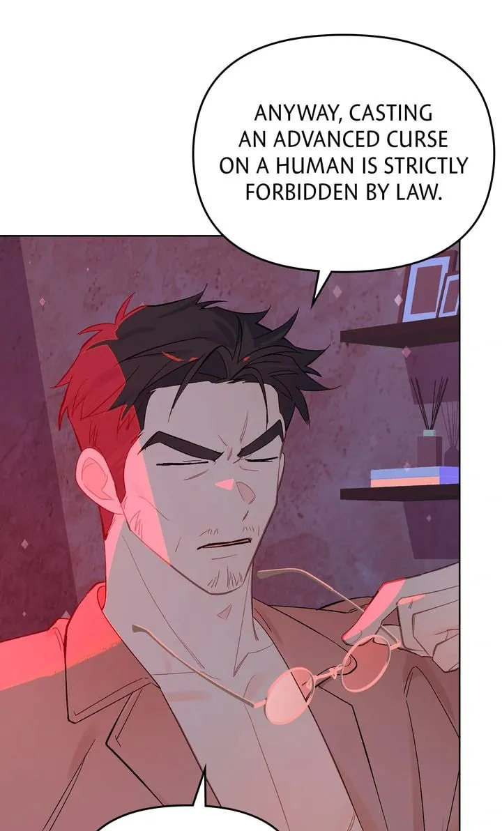 Read Dealing With Demons chapter 44 image 6 on Lezhin