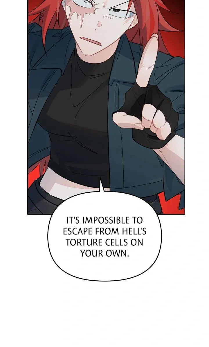 Read Dealing With Demons chapter 44 image 61 on Lezhin