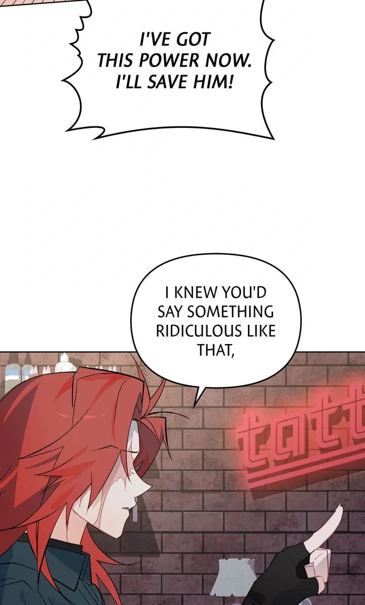 Read Dealing With Demons chapter 44 image 63 on Lezhin