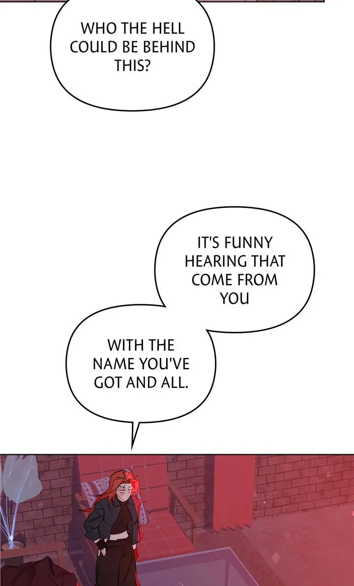 Read Dealing With Demons chapter 44 image 7 on Lezhin