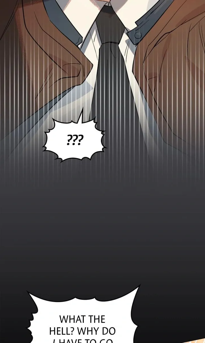 Read Dealing With Demons chapter 45 image 1 on Lezhin