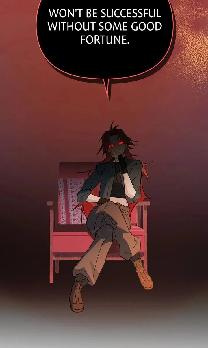 Read Dealing With Demons chapter 45 image 10 on Lezhin
