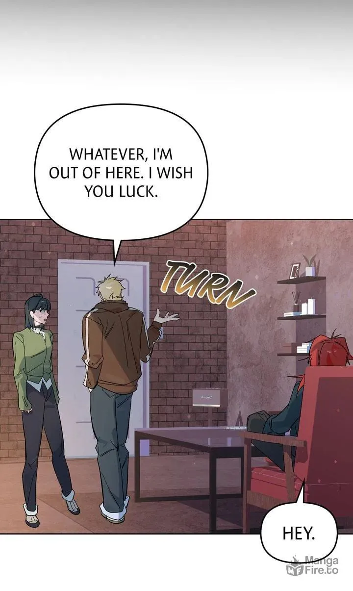 Read Dealing With Demons chapter 45 image 11 on Lezhin