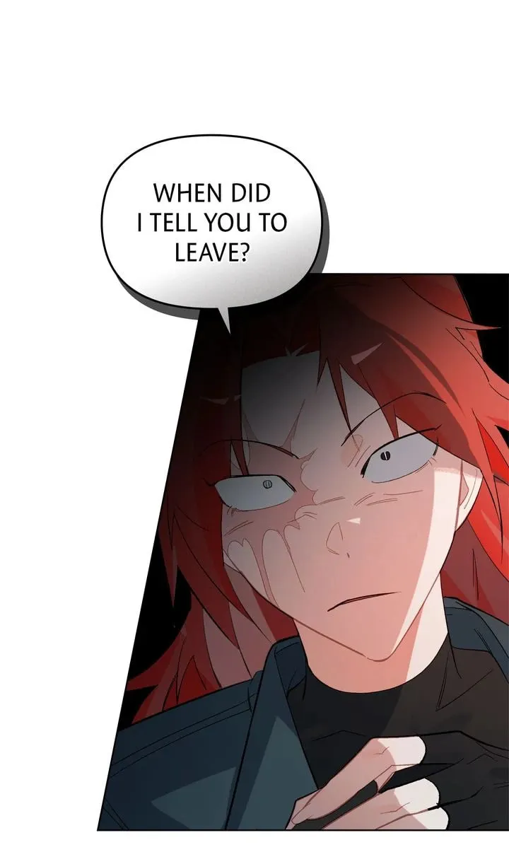 Read Dealing With Demons chapter 45 image 12 on Lezhin