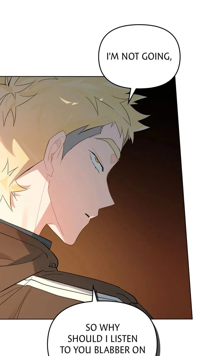 Read Dealing With Demons chapter 45 image 13 on Lezhin