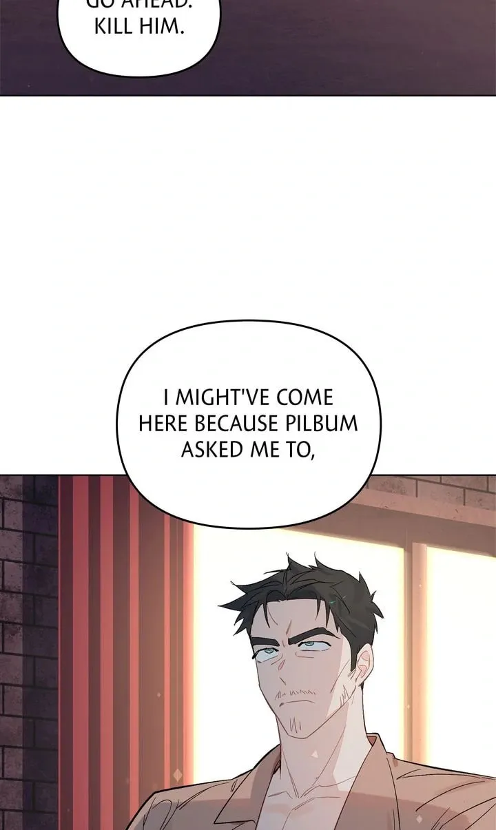Read Dealing With Demons chapter 45 image 15 on Lezhin