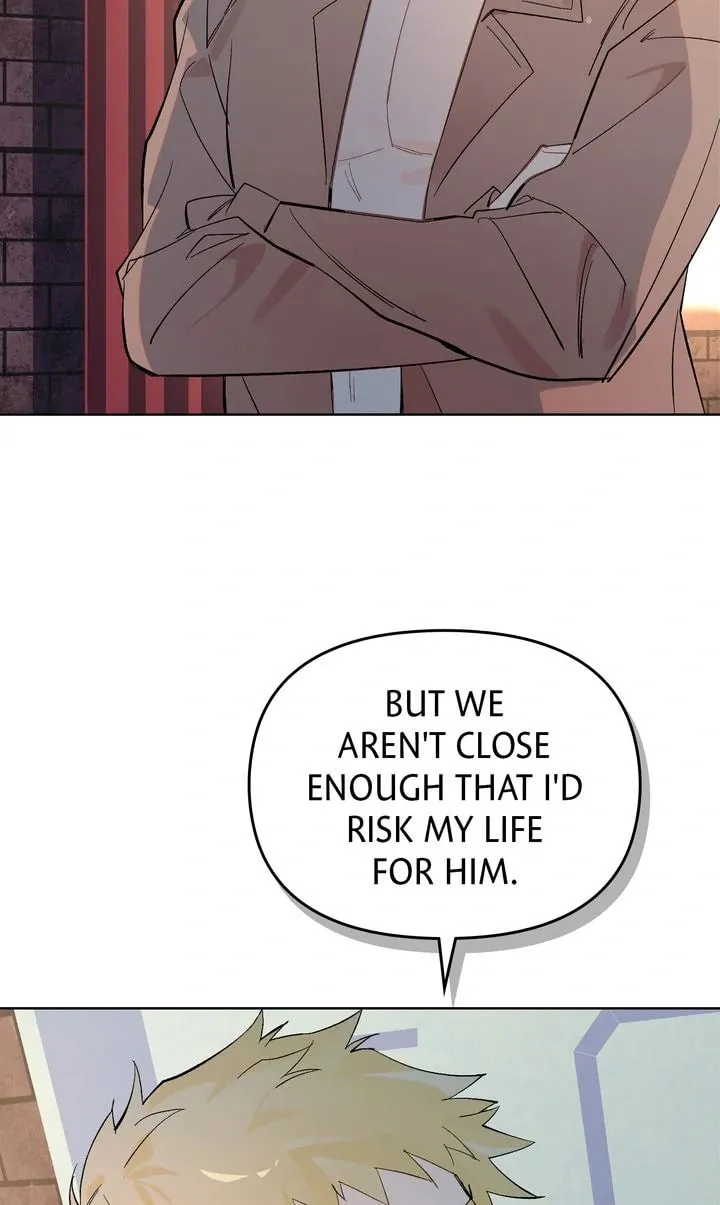 Read Dealing With Demons chapter 45 image 16 on Lezhin