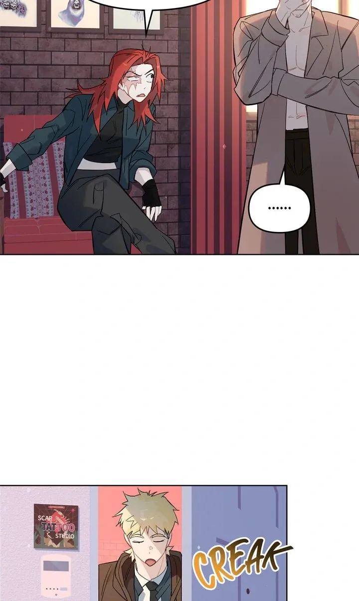 Read Dealing With Demons chapter 45 image 18 on Lezhin