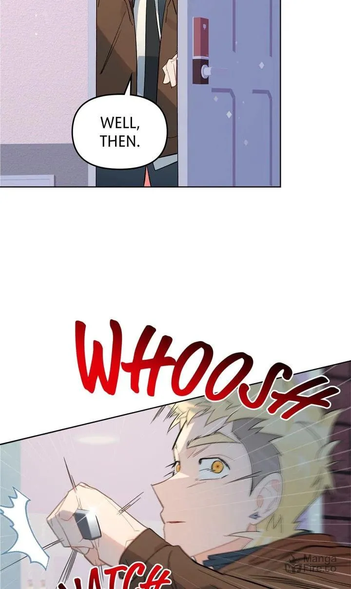 Read Dealing With Demons chapter 45 image 19 on Lezhin