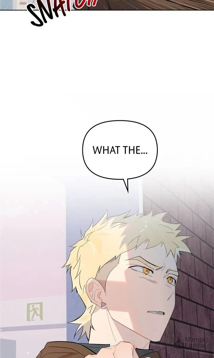 Read Dealing With Demons chapter 45 image 20 on Lezhin