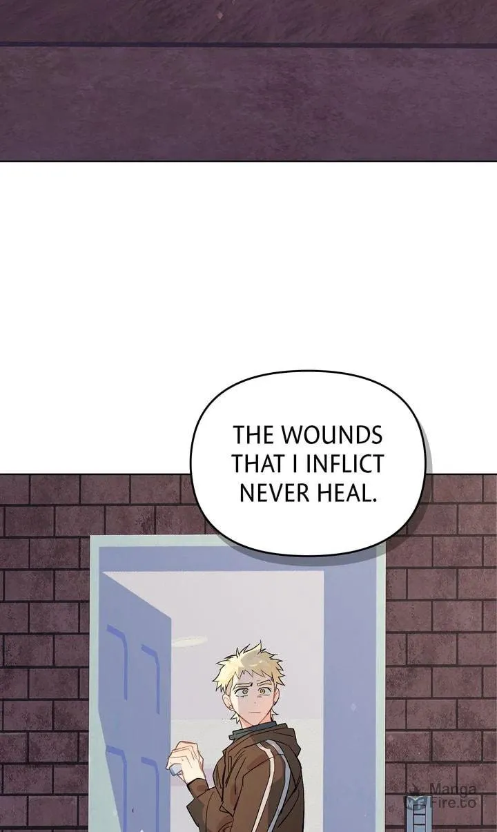 Read Dealing With Demons chapter 45 image 23 on Lezhin