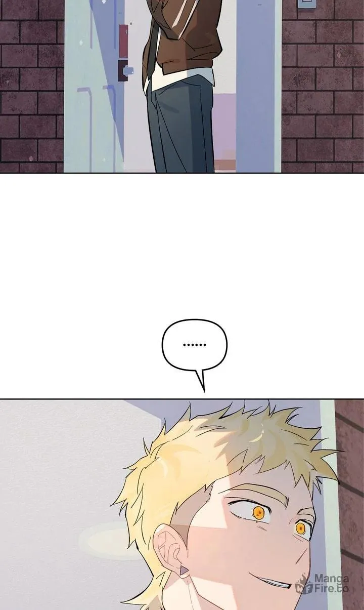 Read Dealing With Demons chapter 45 image 24 on Lezhin