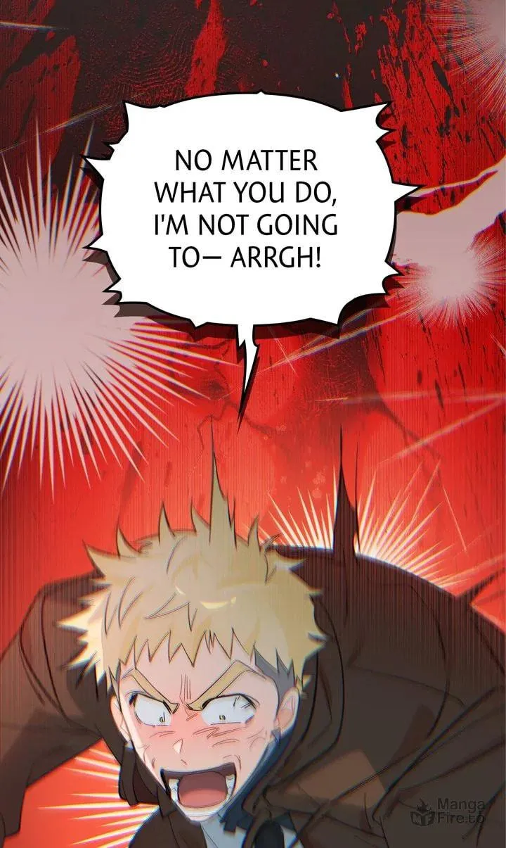 Read Dealing With Demons chapter 45 image 26 on Lezhin