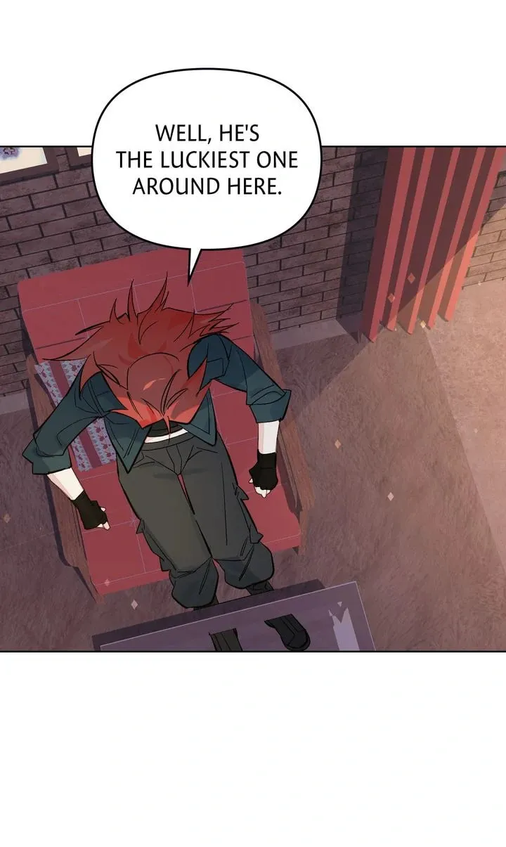 Read Dealing With Demons chapter 45 image 3 on Lezhin