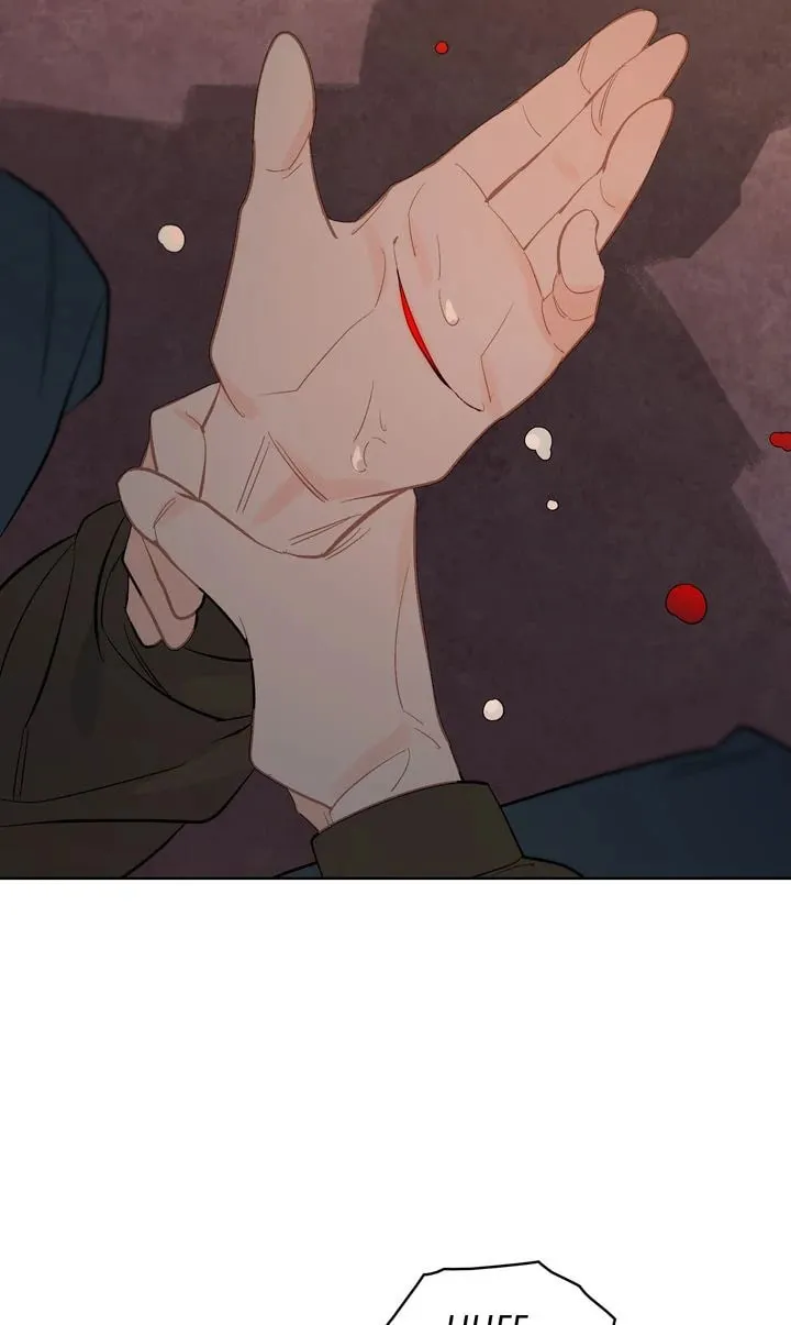 Read Dealing With Demons chapter 45 image 31 on Lezhin