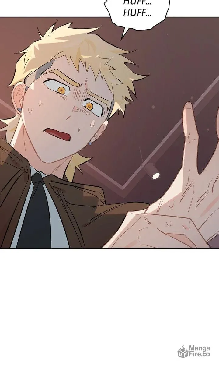 Read Dealing With Demons chapter 45 image 32 on Lezhin