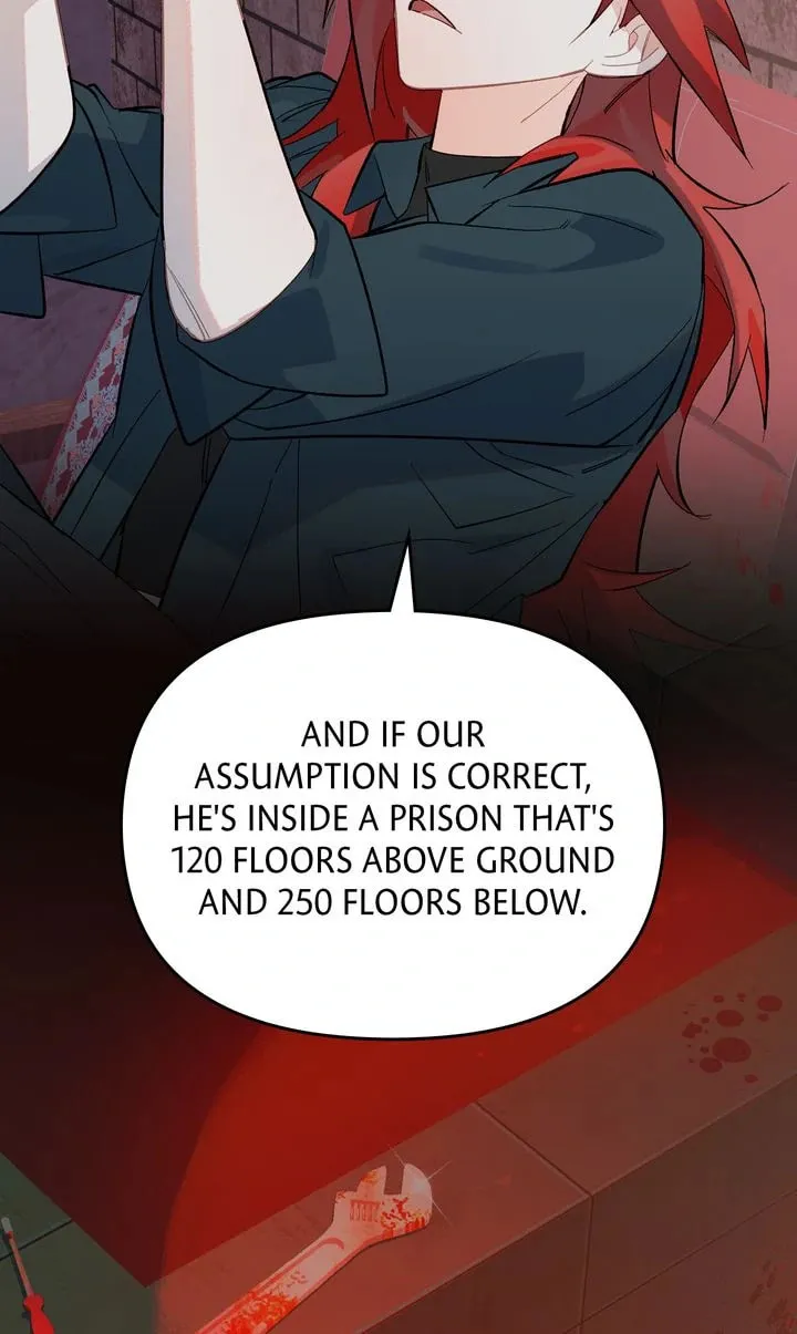 Read Dealing With Demons chapter 45 image 36 on Lezhin