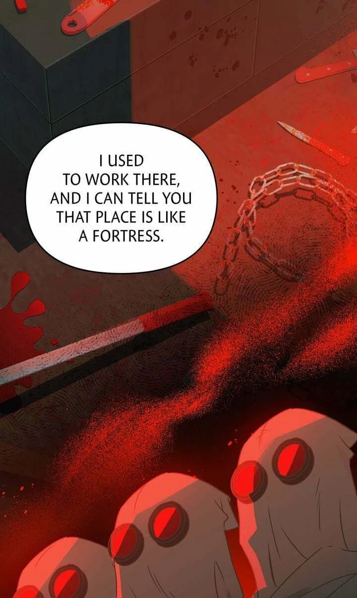 Read Dealing With Demons chapter 45 image 37 on Lezhin