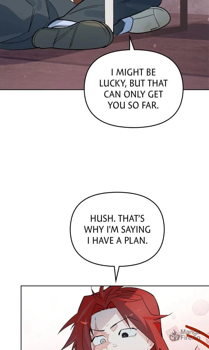 Read Dealing With Demons chapter 45 image 41 on Lezhin