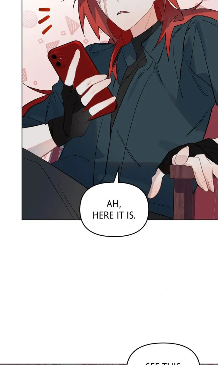 Read Dealing With Demons chapter 45 image 42 on Lezhin