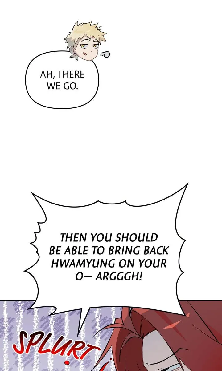 Read Dealing With Demons chapter 45 image 45 on Lezhin