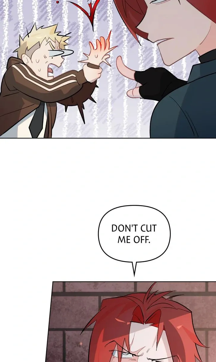 Read Dealing With Demons chapter 45 image 46 on Lezhin