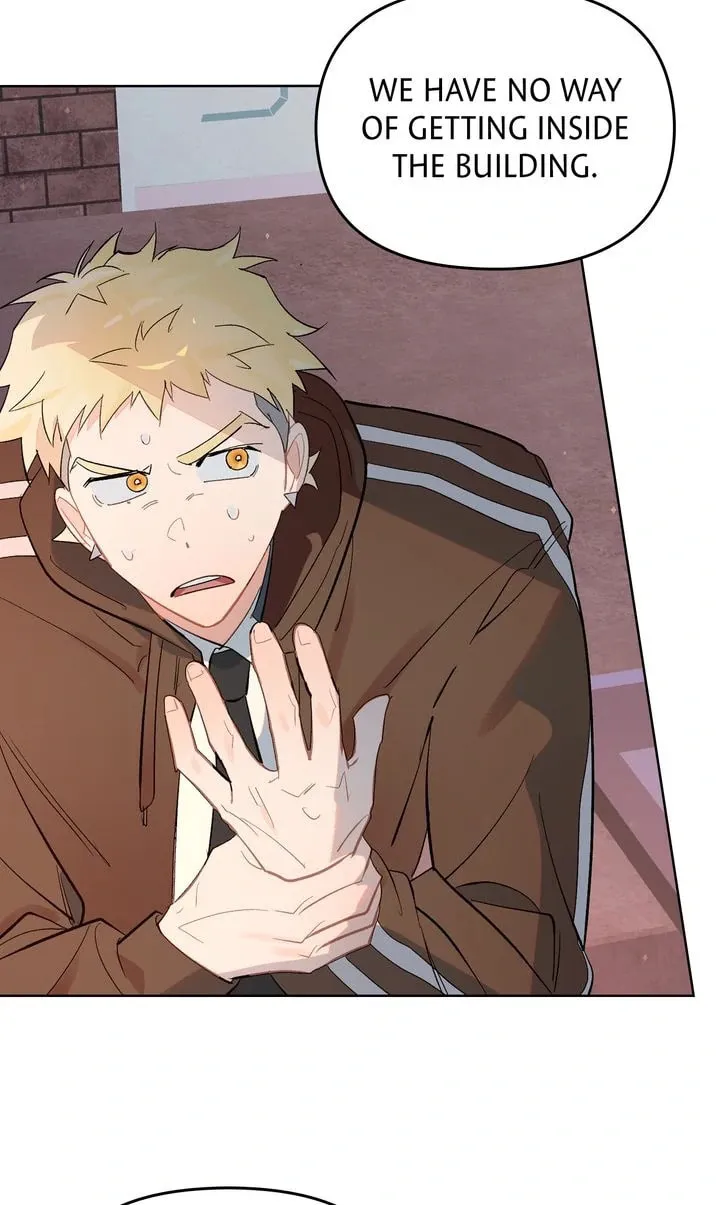 Read Dealing With Demons chapter 45 image 48 on Lezhin