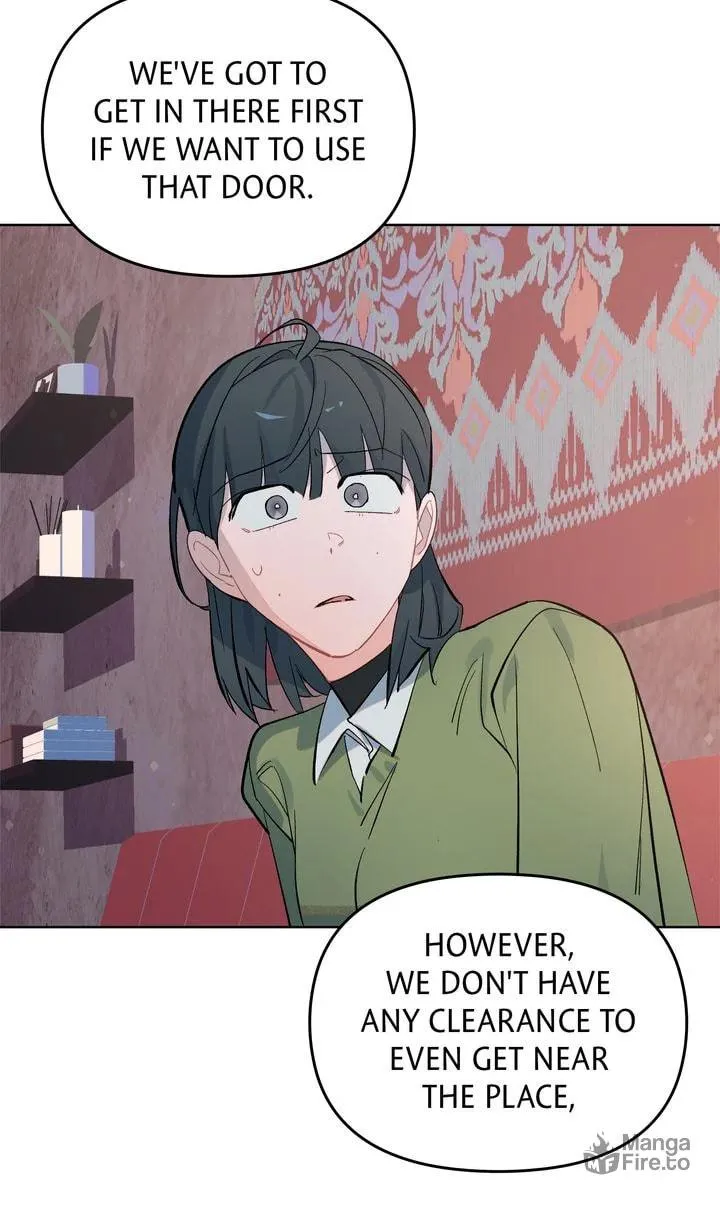 Read Dealing With Demons chapter 45 image 49 on Lezhin