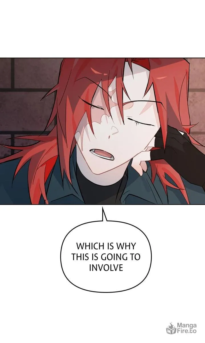Read Dealing With Demons chapter 45 image 50 on Lezhin