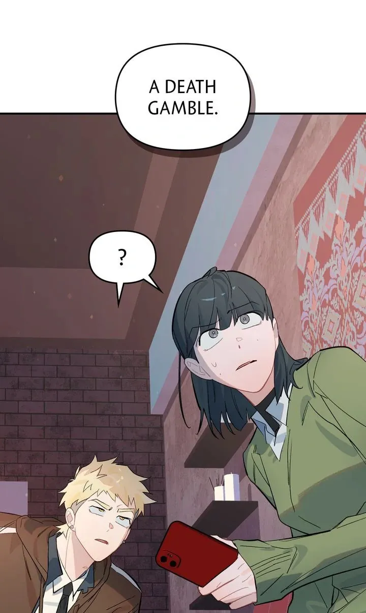 Read Dealing With Demons chapter 45 image 51 on Lezhin