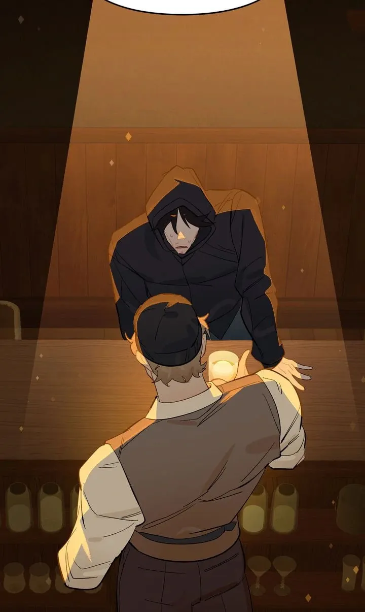 Read Dealing With Demons chapter 45 image 57 on Lezhin
