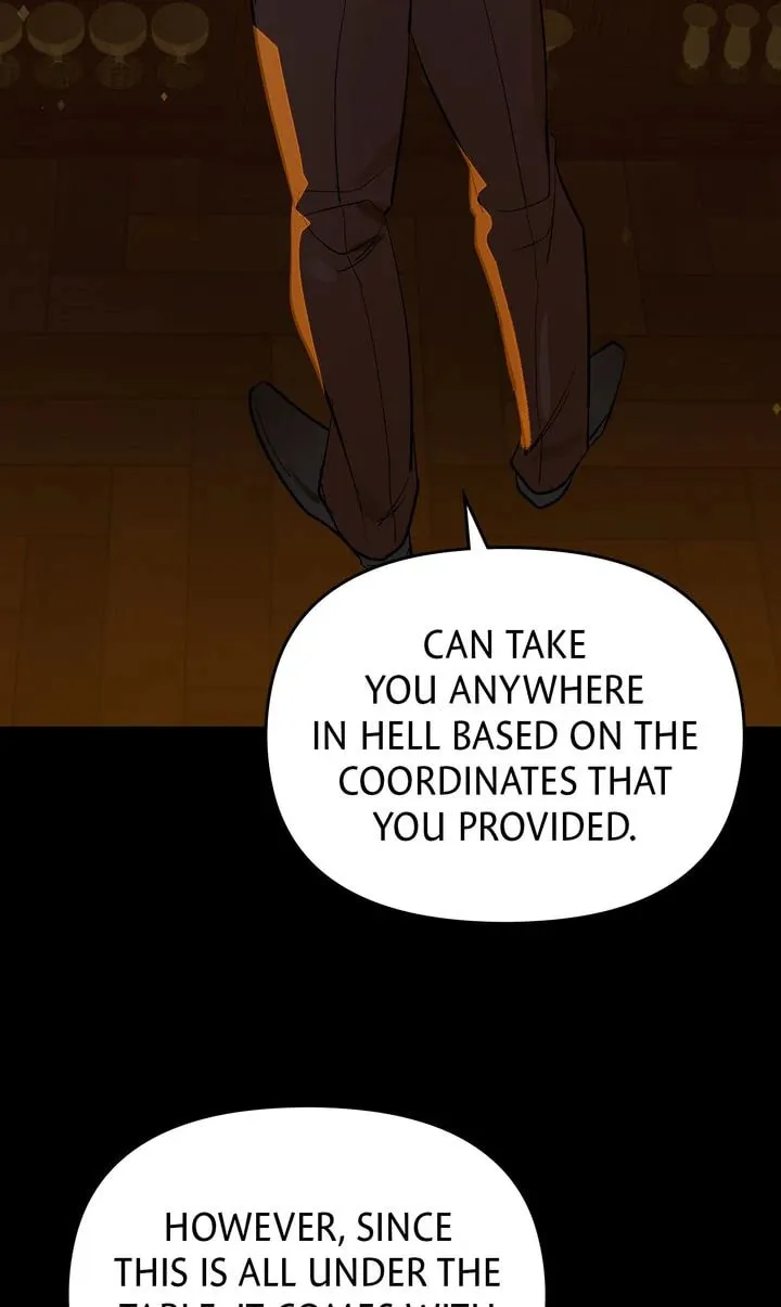 Read Dealing With Demons chapter 45 image 58 on Lezhin