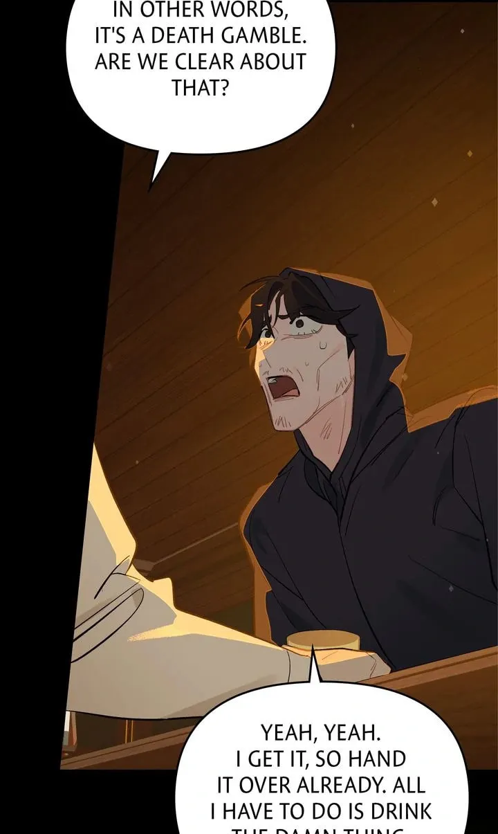 Read Dealing With Demons chapter 45 image 60 on Lezhin