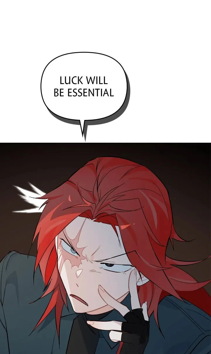 Read Dealing With Demons chapter 45 image 7 on Lezhin