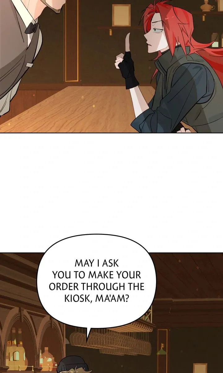 Read Dealing With Demons chapter 46 image 10 on Lezhin
